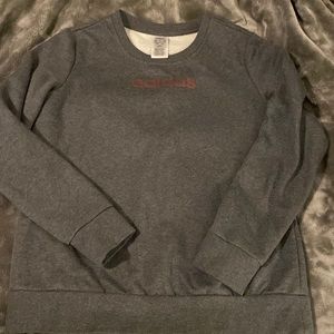 Host Pick 🎉 Adidas sweatshirt size large